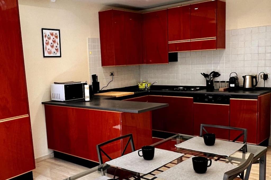 Luxurious Flat Close To The Vatican/Metro Řím Exteriér fotografie