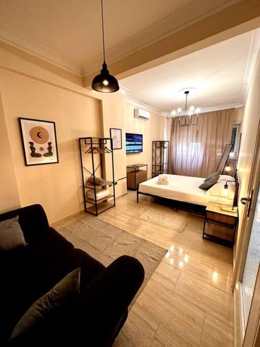 Luxurious Flat Close To The Vatican/Metro Řím Exteriér fotografie