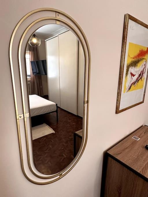 Luxurious Flat Close To The Vatican/Metro Řím Exteriér fotografie