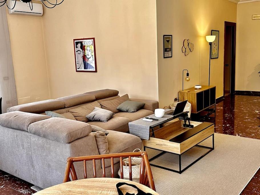 Luxurious Flat Close To The Vatican/Metro Řím Exteriér fotografie