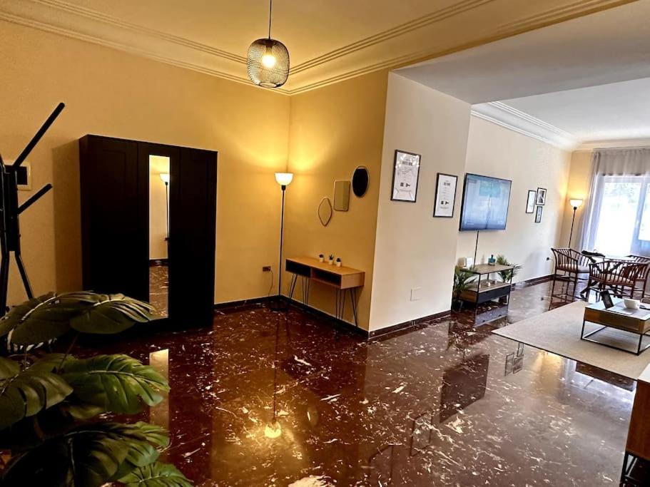 Luxurious Flat Close To The Vatican/Metro Řím Exteriér fotografie