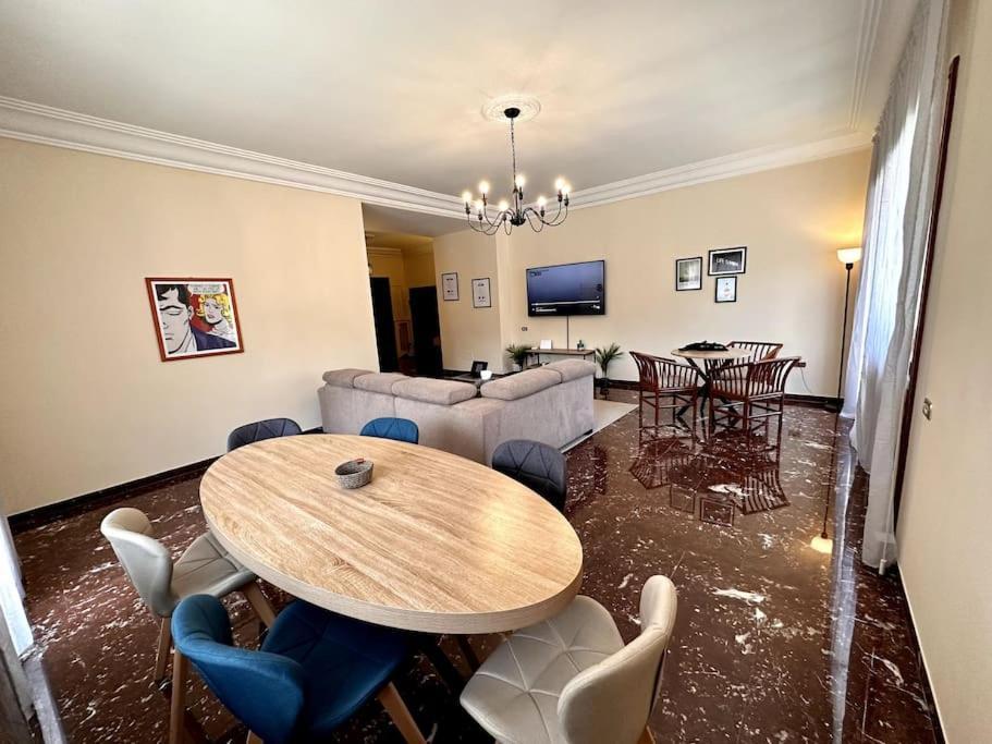 Luxurious Flat Close To The Vatican/Metro Řím Exteriér fotografie