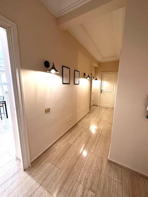 Luxurious Flat Close To The Vatican/Metro Řím Exteriér fotografie