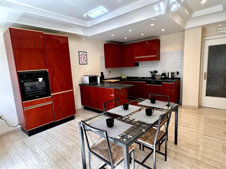 Luxurious Flat Close To The Vatican/Metro Řím Exteriér fotografie