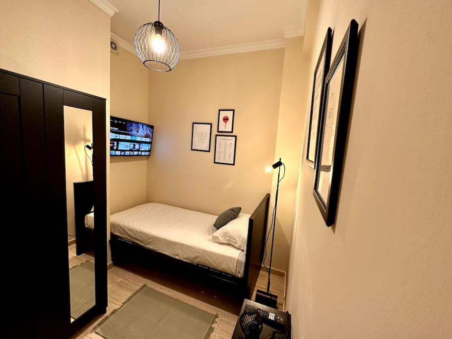 Luxurious Flat Close To The Vatican/Metro Řím Exteriér fotografie