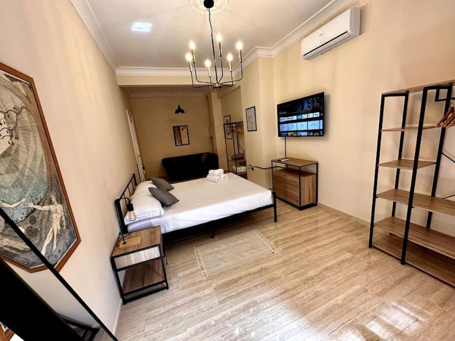 Luxurious Flat Close To The Vatican/Metro Řím Exteriér fotografie