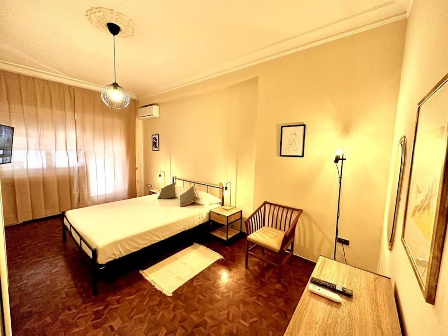 Luxurious Flat Close To The Vatican/Metro Řím Exteriér fotografie